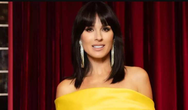 Маша Ефросинина рассказала, как чуть не погибла из-за того, что хотела покорить мужчину