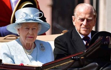 Королева Елизавета II нарушит королевскую традицию в свой день рождения