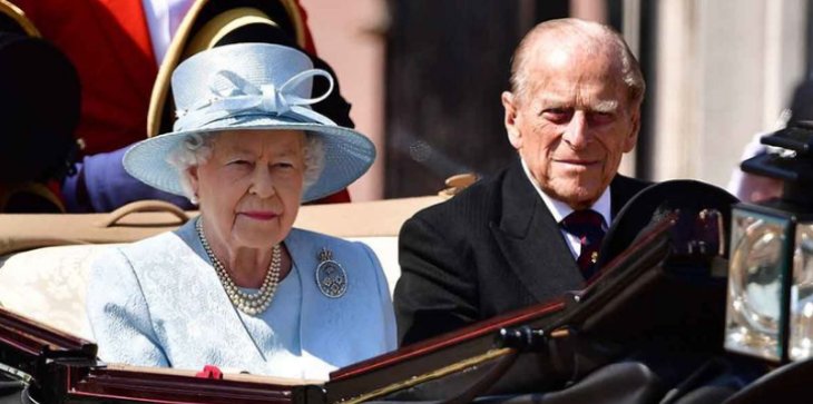 Королева Елизавета II нарушит королевскую традицию в свой день рождения