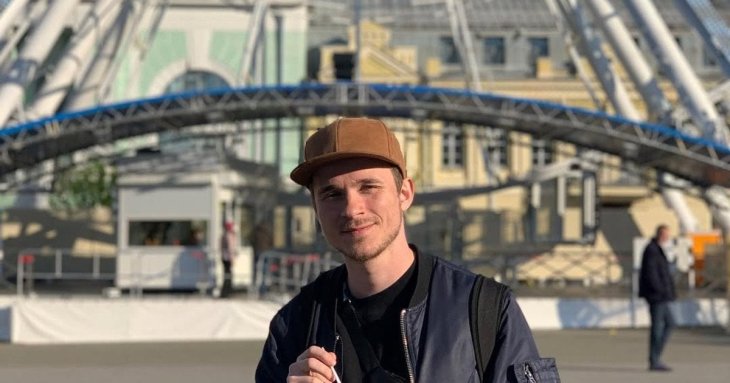 Один з братів Борисенків чесно висловився про романи та якої принципової позиції дотримується