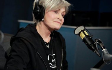 Шэрон Осборн рассказала о драках с мужем Оззи Осборном 