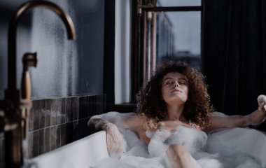 Німецькі нейробіологи виявили в мозку жінок область, що реагує на точку G