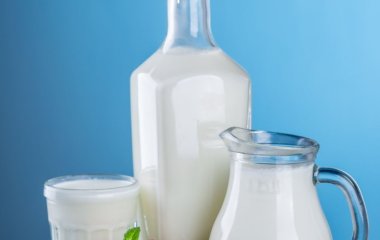 Если каждый день пить молоко: что будет с нашим организмом