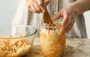 Коли квасити капусту у листопаді: сприятливі дні 2025 року