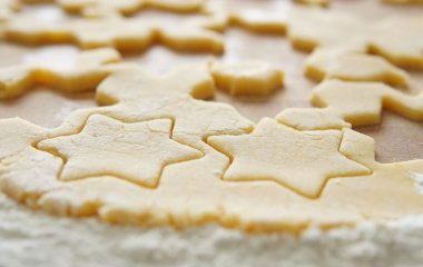 “Миколайчики” замість імбирних пряників: рецепт традиційної української випічки