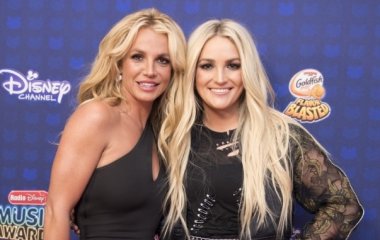 Сестра Бритни Спирс рассказала о ссорах с певицей