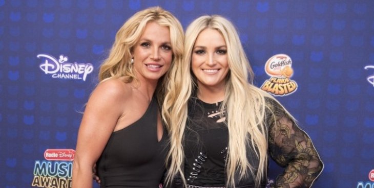 Сестра Бритни Спирс рассказала о ссорах с певицей