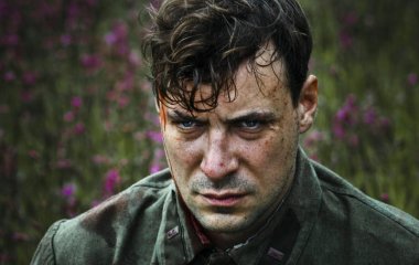 Евгений Цыганов сыграл роль убийцы Виктора Цоя