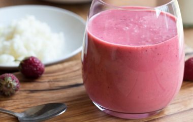 Вчені назвали види молочних продуктів, що знижують тиск.