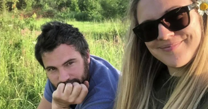 Пара роками виживала у лісі без елементарних умов: у чому була причина