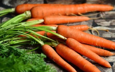 Названо продукти, що відновлюють роботу кишечника