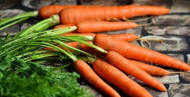 Названо продукти, що відновлюють роботу кишечника