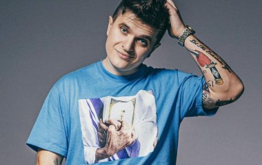 Ведущего Анатолия Анатолича обокрали в Америке