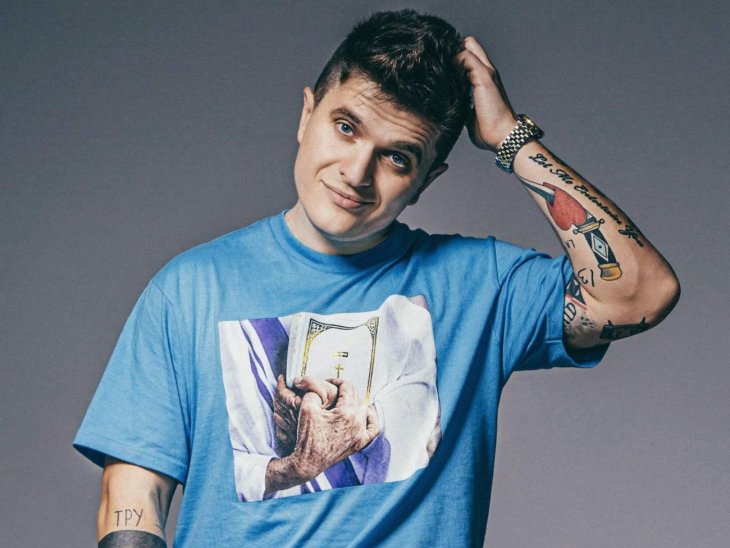 Ведущего Анатолия Анатолича обокрали в Америке