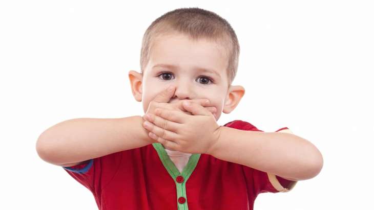 Задержка речи у ребенка: признаки, причины и методы лечения