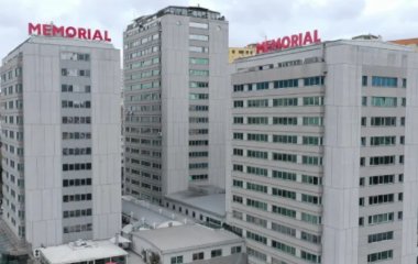 Мемориал Шишли – передовые медицинские технологии в Турции