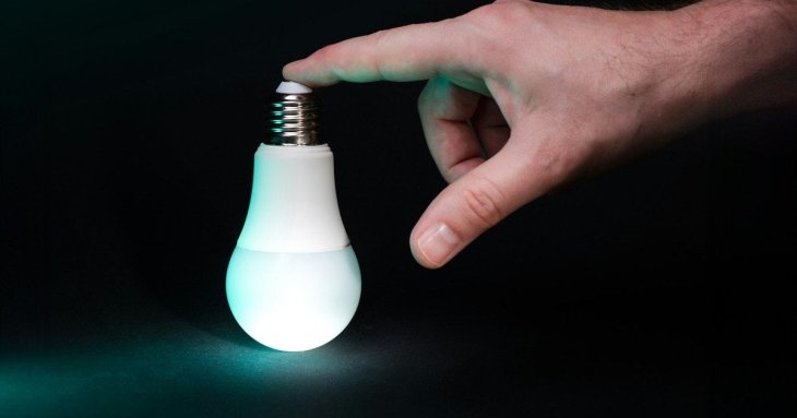Світло у вашій квартирі може впливати на метаболізм: що не так із LED-лампами