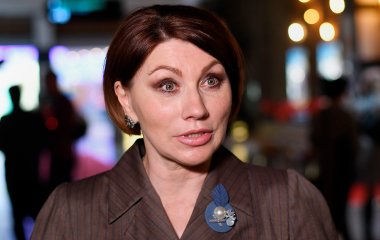 Розе Сябитовой удалили матку