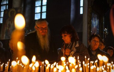 Великий піст 2026: як підготуватися і що не можна робити