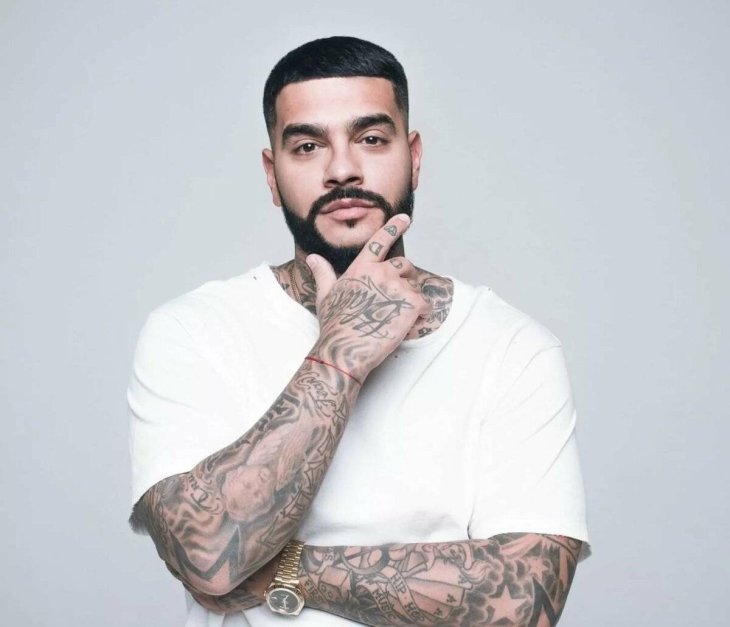 Тимати объявил о досрочном закрытии шоу «Холостяк»