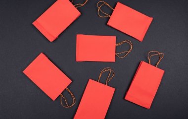 Коли Чорна п'ятниця 2024 року в Україні: історія найважливішого дня знижок, де шукати акції