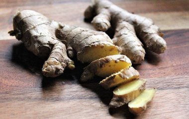 Що буде з організмом, якщо вживати імбир щодня