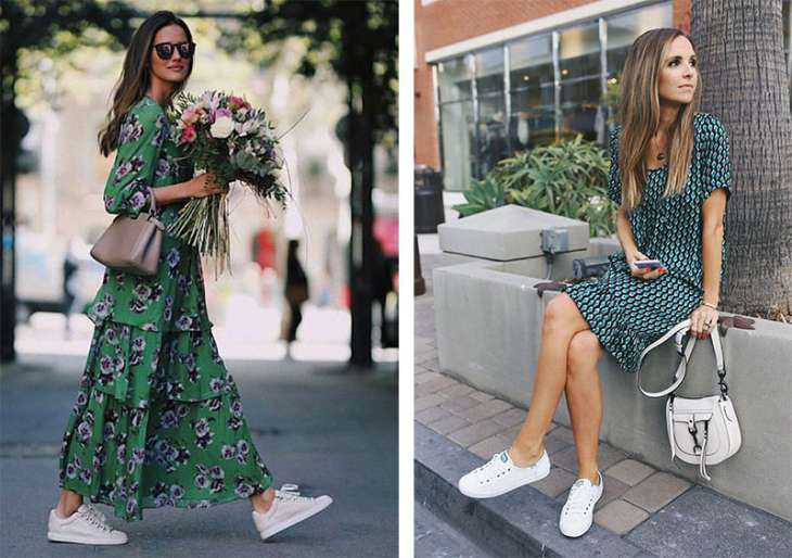 Модные легкие платья и сарафаны на лето 2019 — лучшие предложения интернет-магазинов