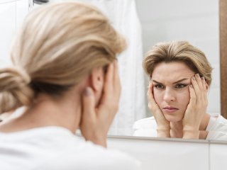 Главный враг молодости: диетолог рассказала, что приводит к раннему старению кожи