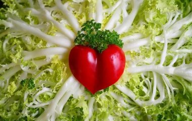 Сім продуктів, які допоможуть захистити серце та привести в норму цукор при коронавірусі