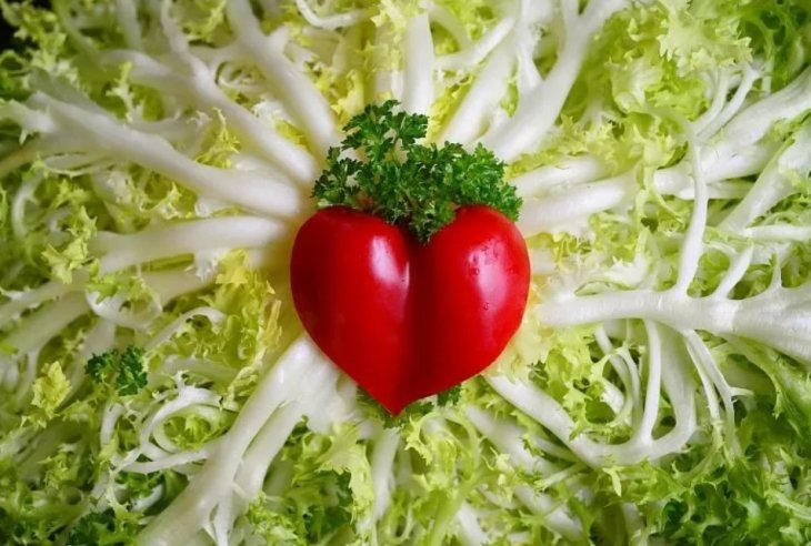 Сім продуктів, які допоможуть захистити серце та привести в норму цукор при коронавірусі