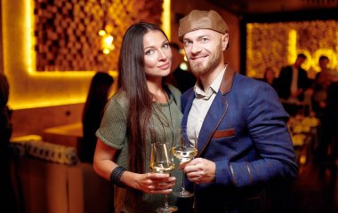 Жена Влада Ямы трогательно поздравила его с днем рождения
