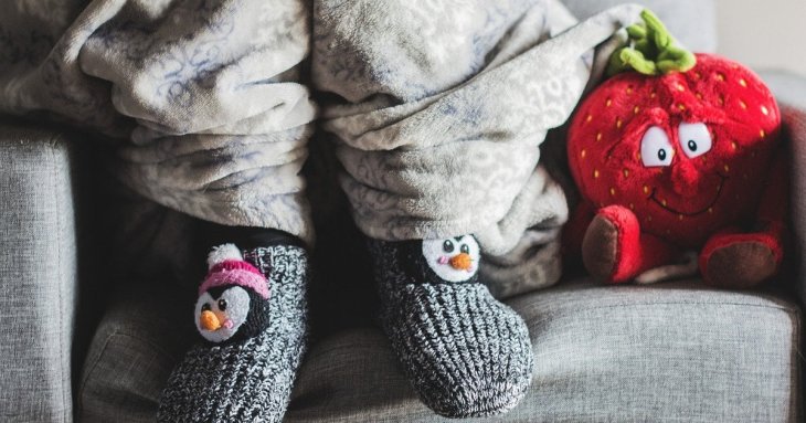 Шкарпетки більше не