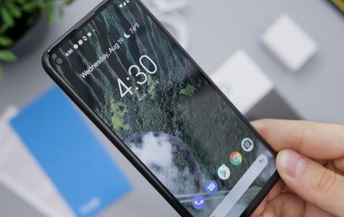 Як сканувати і підписати документи на Android: детальна інструкція