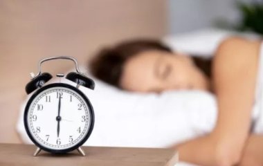 Сомнолог перерахував чотири способи зміцнити сон
