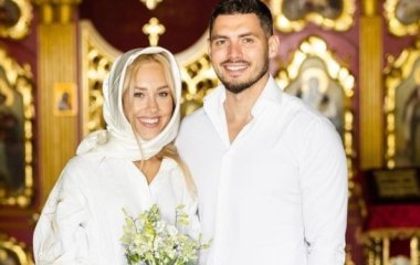 Даша Квиткова высказалась о браке с Никитой Добрыниным (фото)