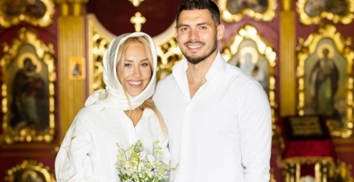 Даша Квиткова высказалась о браке с Никитой Добрыниным (фото)