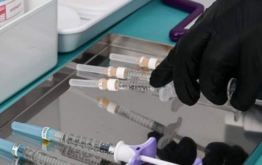 Пластичний хірург розповіла про небезпеку ботоксу