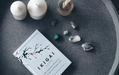 Як бути щасливою людиною: японська формула «ікігай»