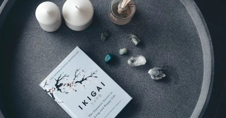 Як бути щасливою людиною: японська формула «ікігай»
