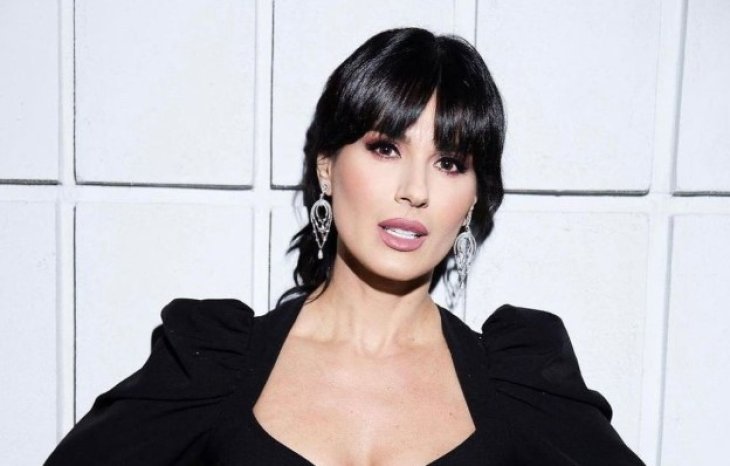 Машу Ефросинину в России приговорили к семи годам колонии: реакция звезды