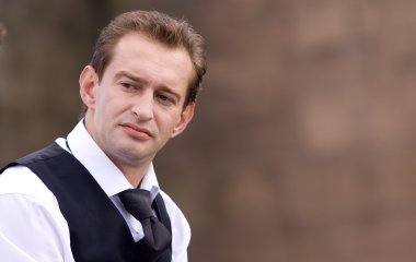 Как живет сын Константина Хабенского