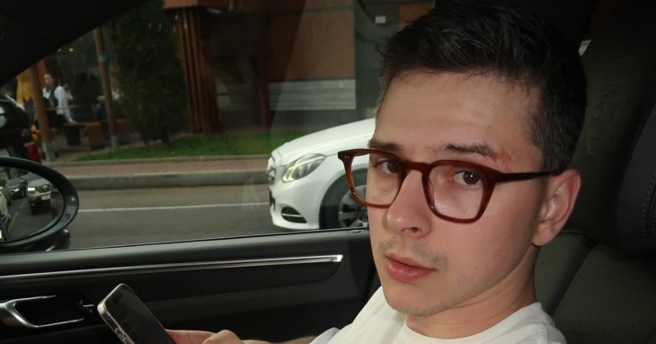 Відомий український співак викрив схему, яка краде його заробітки: