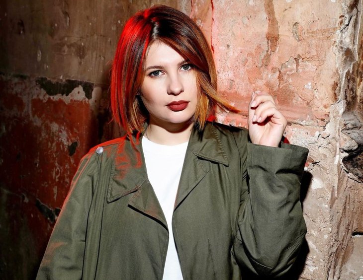 «Что я сделала с лицом?»: Анна Цуканова-Котт рассказала об экспериментах над внешностью
