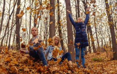 Педіатр розповів, як зберегти здоров'я дітей при перепадах температур