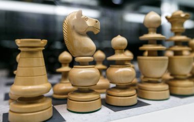 Вчені вирахували, коли шахісти виходять на пік своїх здібностей