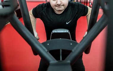 Лікар розповів про шкоду занять спортом для курців