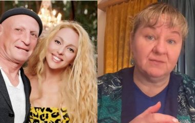 Експродюсерка Полякової звинуватила її чоловіка в каліцтві та смерті чоловіка: 