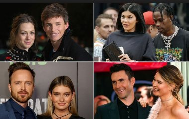 Звездные родители 2019: кто ждет пополнения в семье в этом году