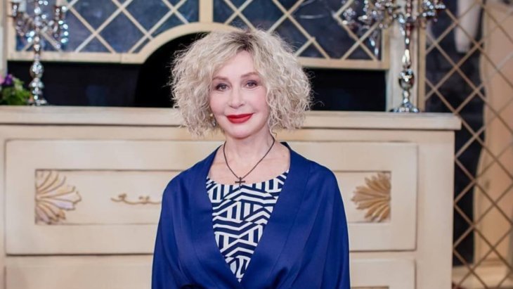 У Татьяны Васильевой диагностировали коронавирус