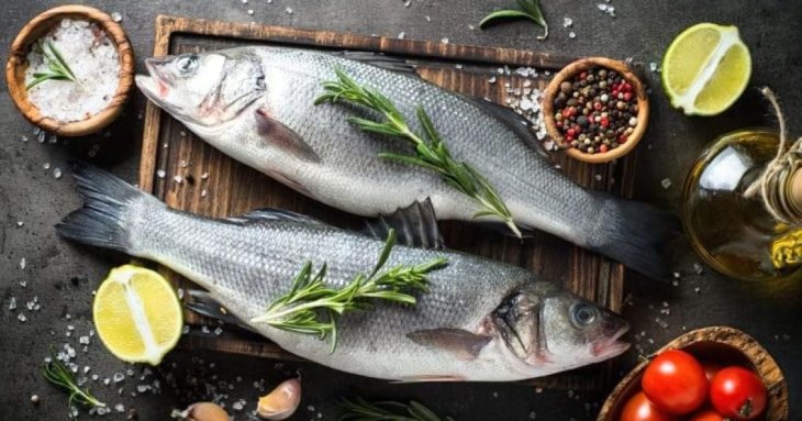 Що корисніше - оселедець чи червона риба: відповідь вас здивує